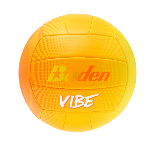 VIBE Size 5 Volleyball