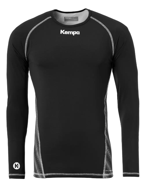 ATTITUDE LONGSLEEVE