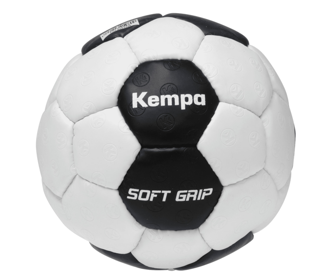 Soft Grip Game Changer Handball