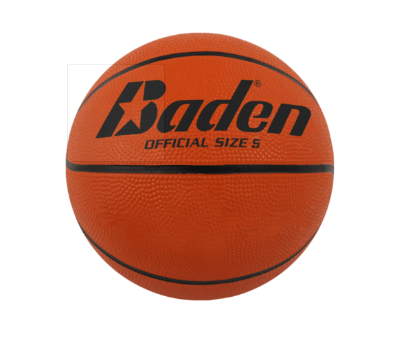 Basic Basketball